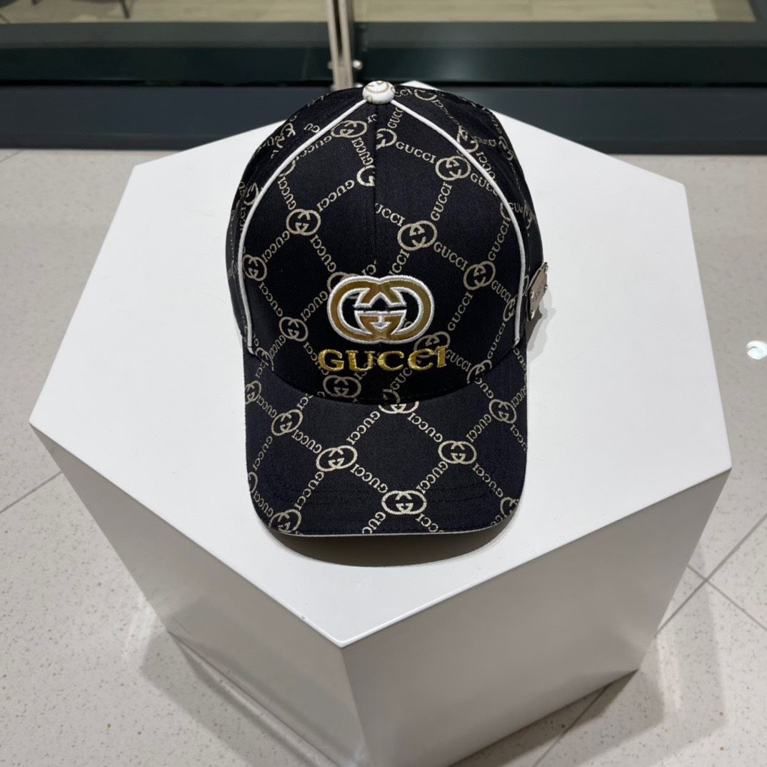 Gucci Caps